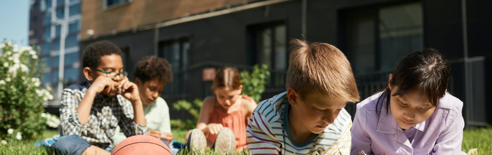 Bienvenidos a la Academía SENDA